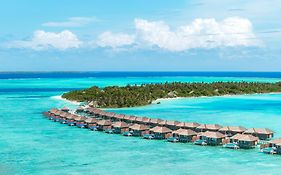 Hideaway Beach Resort & Spa